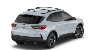 2026 Ford Escape Hybrid External Image 4